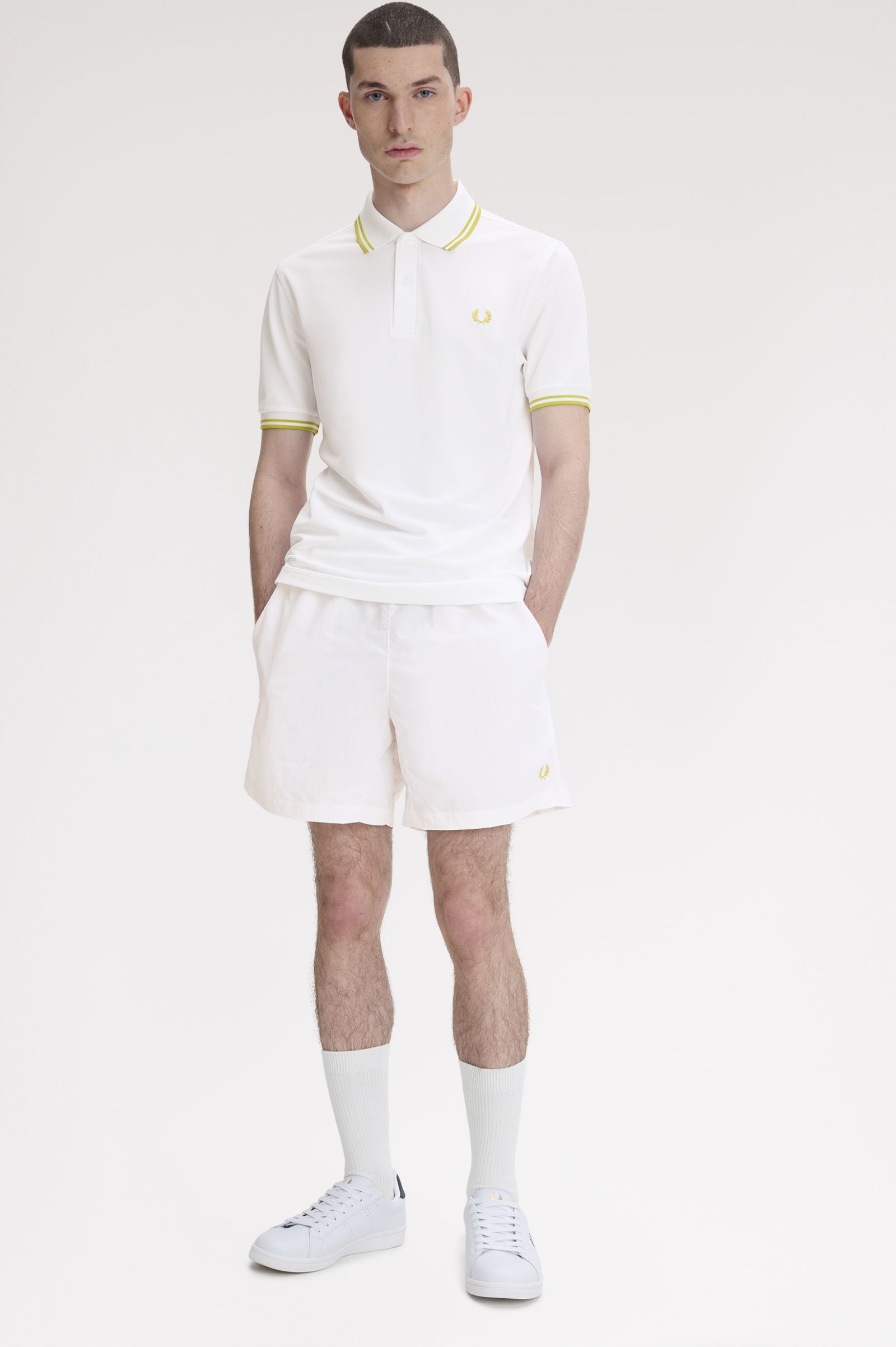 Tennis Fred Perry Shirt