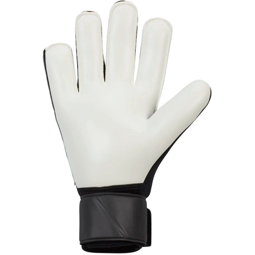 Nike Goalkeeper Match Soccer Gloves - black/dark grey/white FJ4862-011