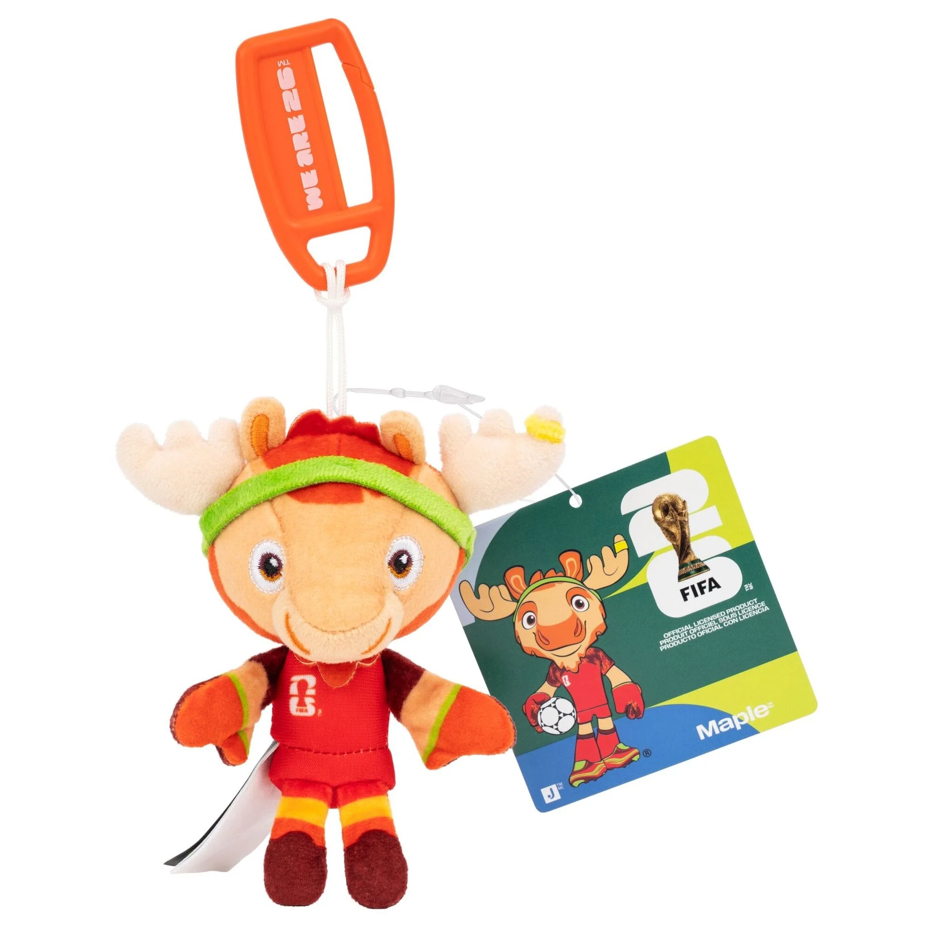 2026 Soccer Fan Collection 4