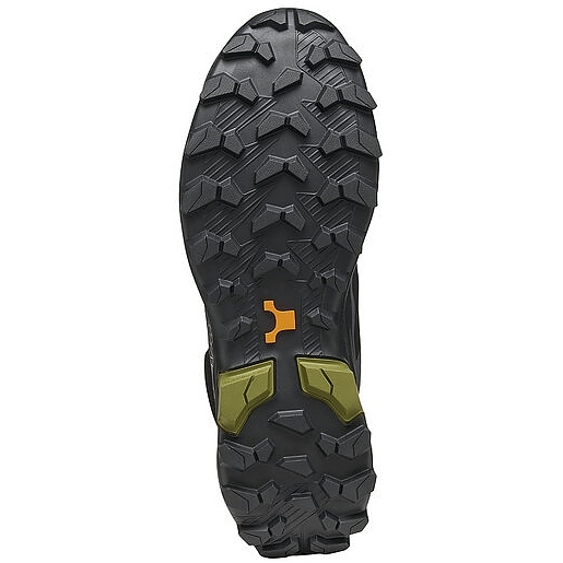 Scarpa Ribelle Cross 2 Mid GTX Shoe Men - black/olive