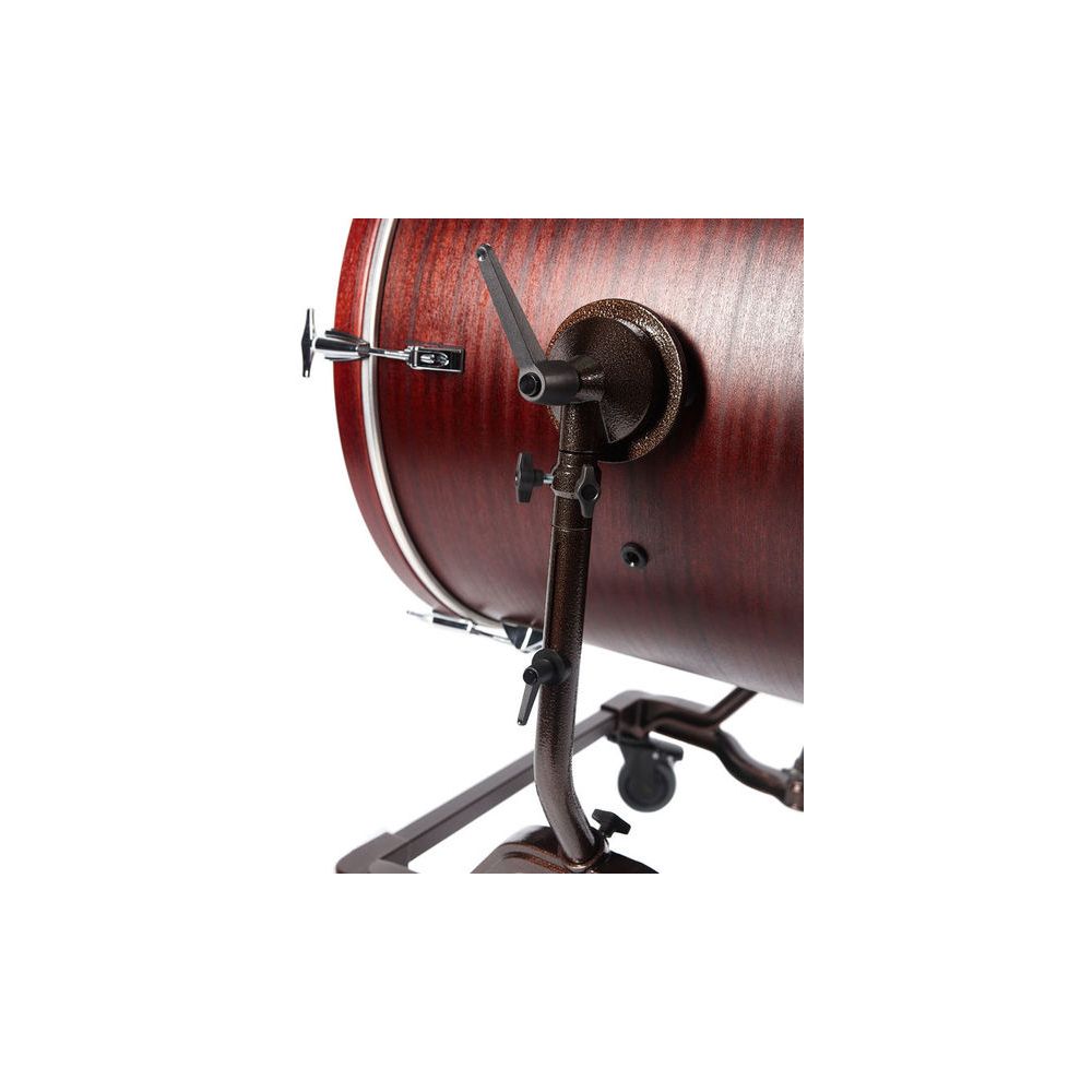 Adams BDTV 32/24 Thomann Bass Drum – Thomann Ireland