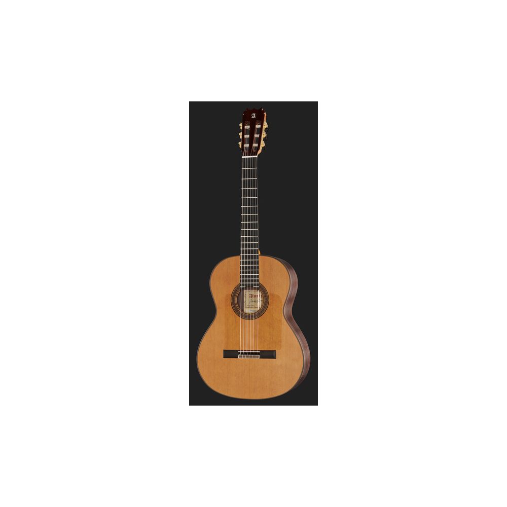 Alhambra 10 Fp Pinana Flamenco – Thomann Ireland