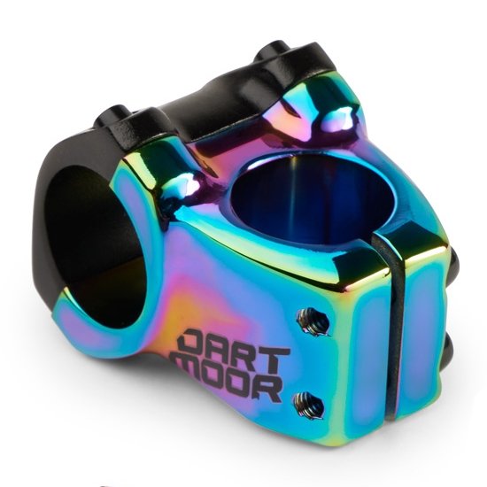 Dartmoor Viper Stem - 31.8mm - petrol
