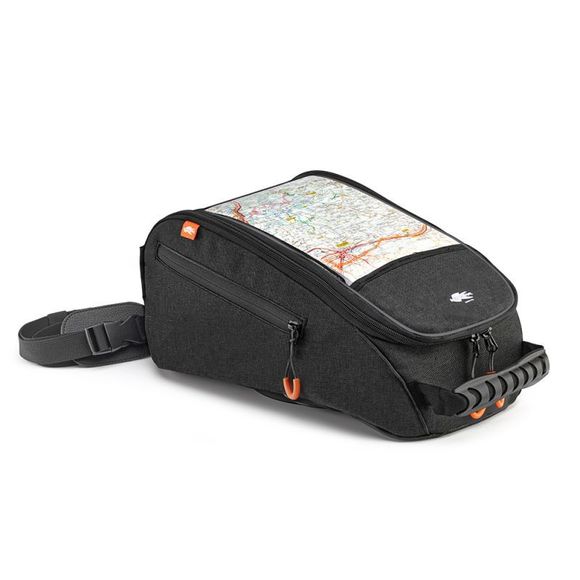 Kappa ST113 tank bag (9 liters) Universal - BlackRef: kp1430 / st113