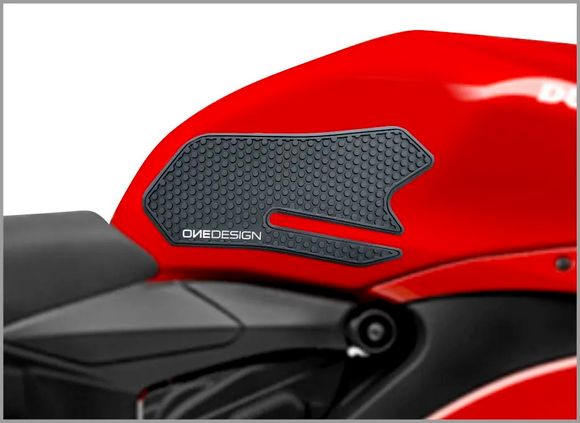 A-Style Pad tank protectorRef: AS00067A / 43010942