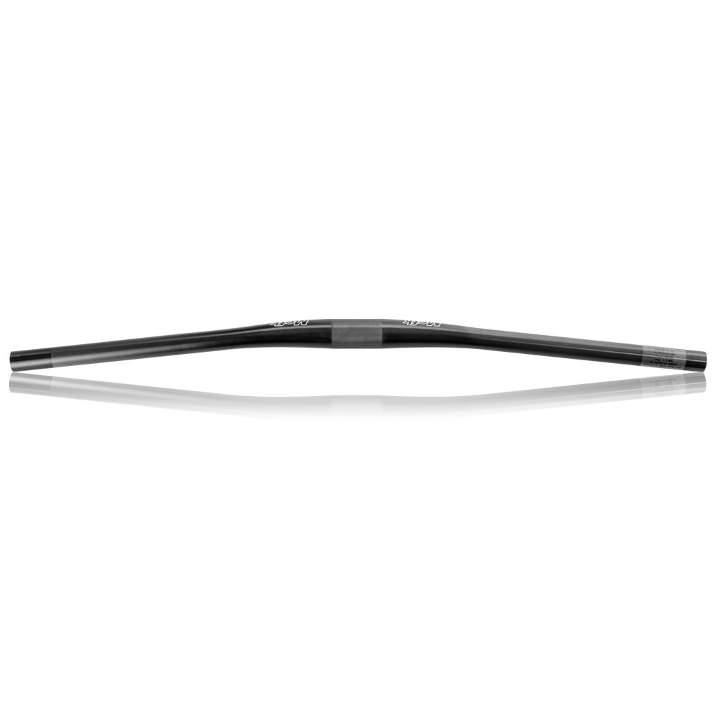 Mcfk MTB Flatbar - 6° - UD Matt