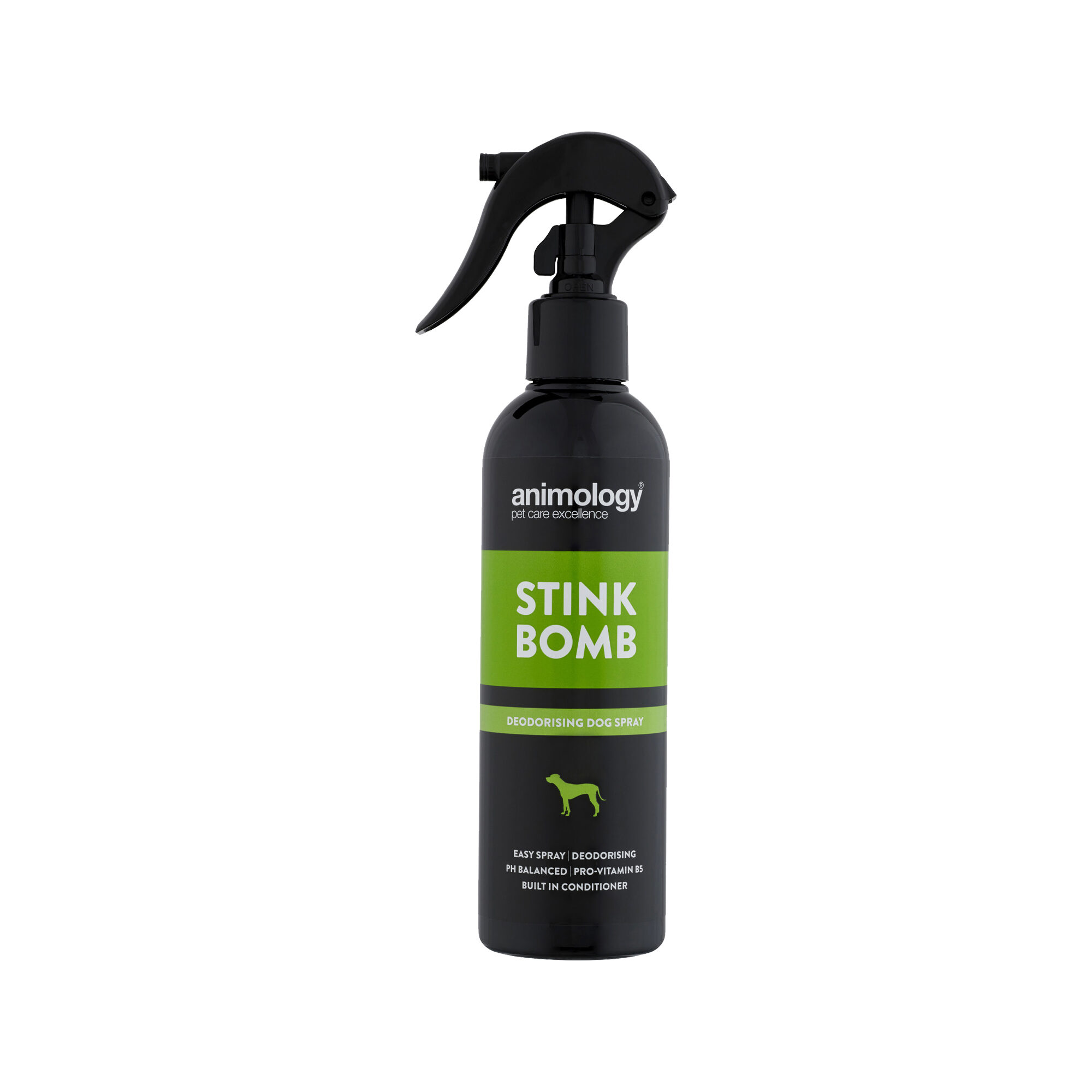 Animology - Stink Bomb