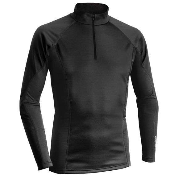 Tucano Urbano Upspeed Technical Jersey - BlackRef: TR0482