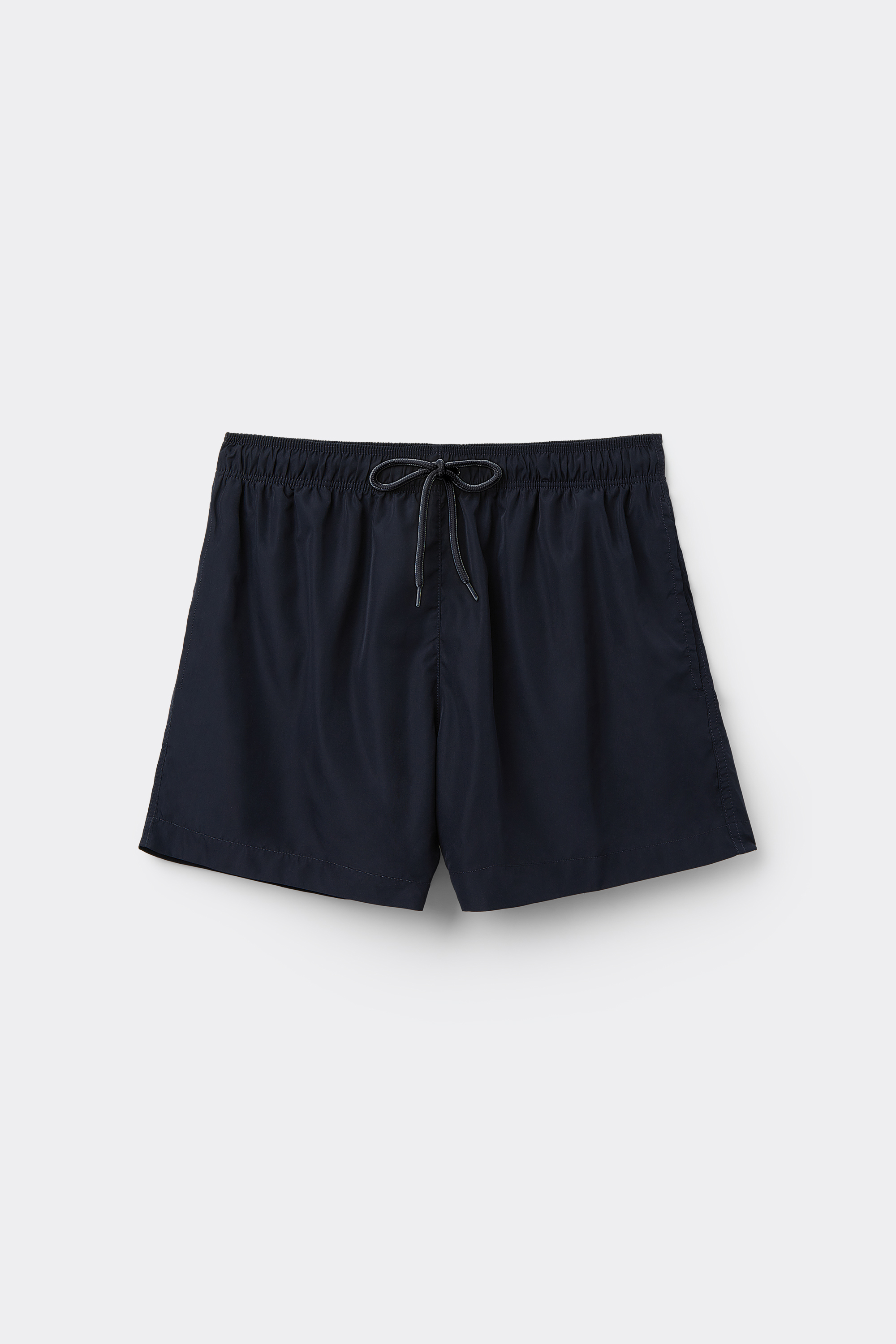 Basic Recycled Swimming Shorts
