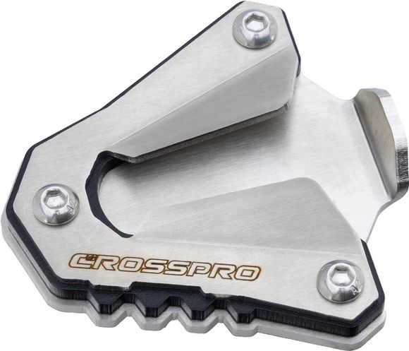 Extension de béquille Crosspro latéraleBMW 900 F 900 GS - 2024 - 2025Ref : CP00165A / 1148793001
