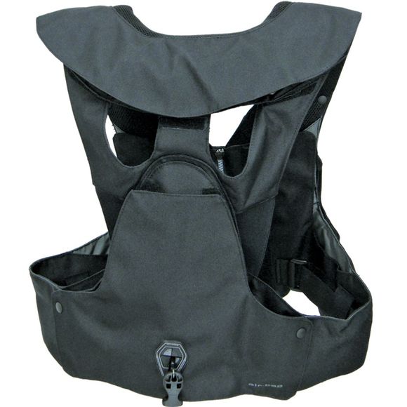 Airbag Moto Hit Air RS1 Circuit - BlackRef: Hit0005