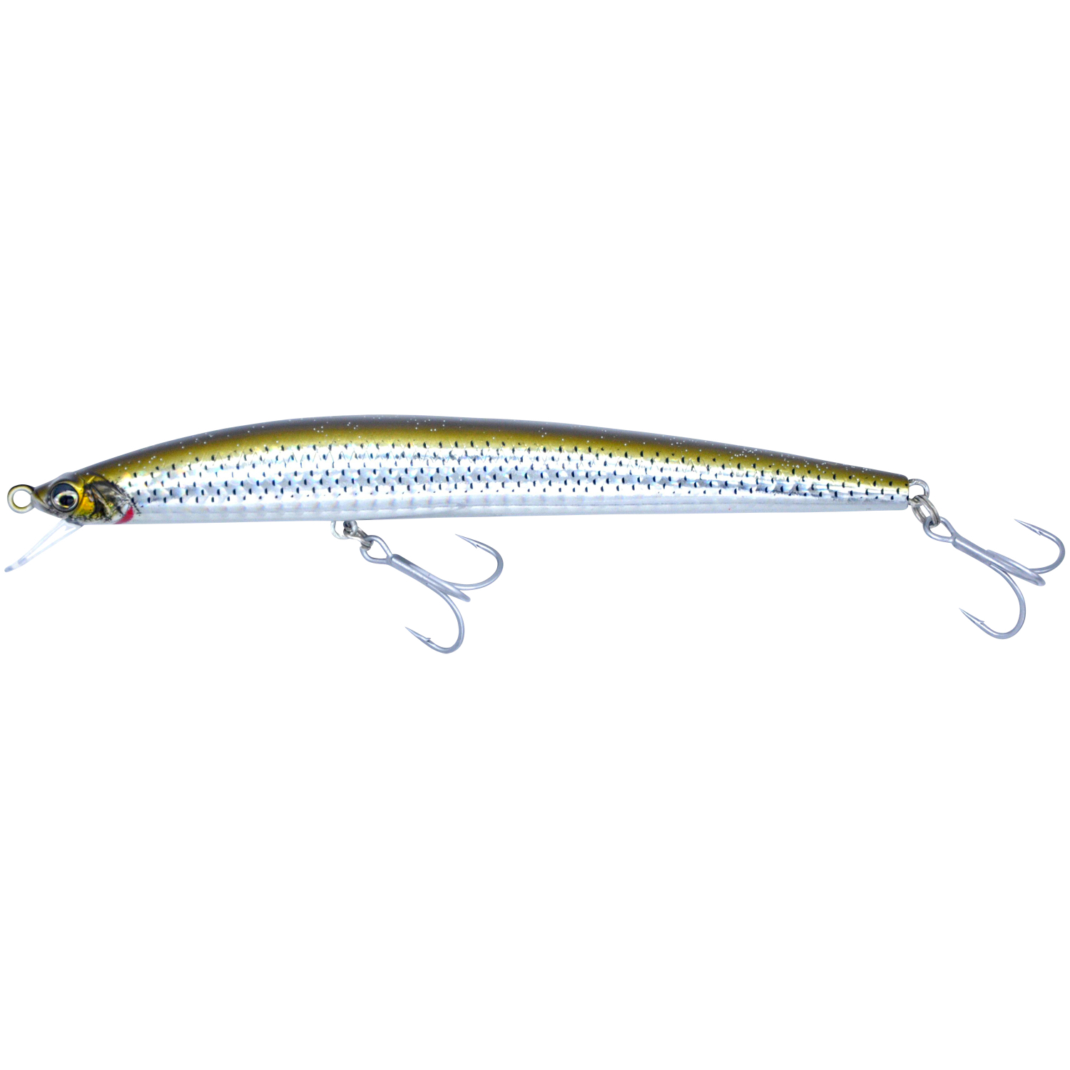 Savage Gear Wander Jerk (Sexy Mullet)