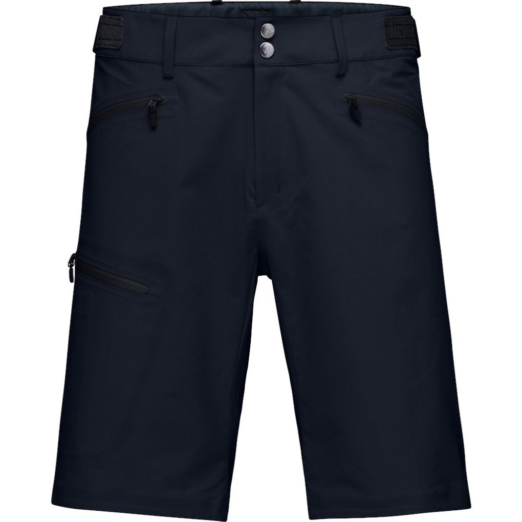 Norrona falketind flex1 Shorts Men - Caviar