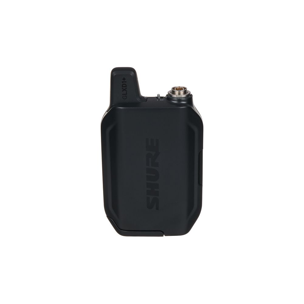 Shure GLXD1+ – Thomann Ireland