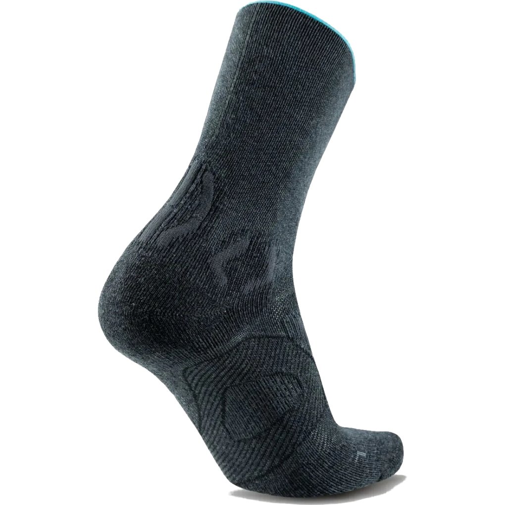 UYN Biotrek Trekking Socks Men - Anthracite