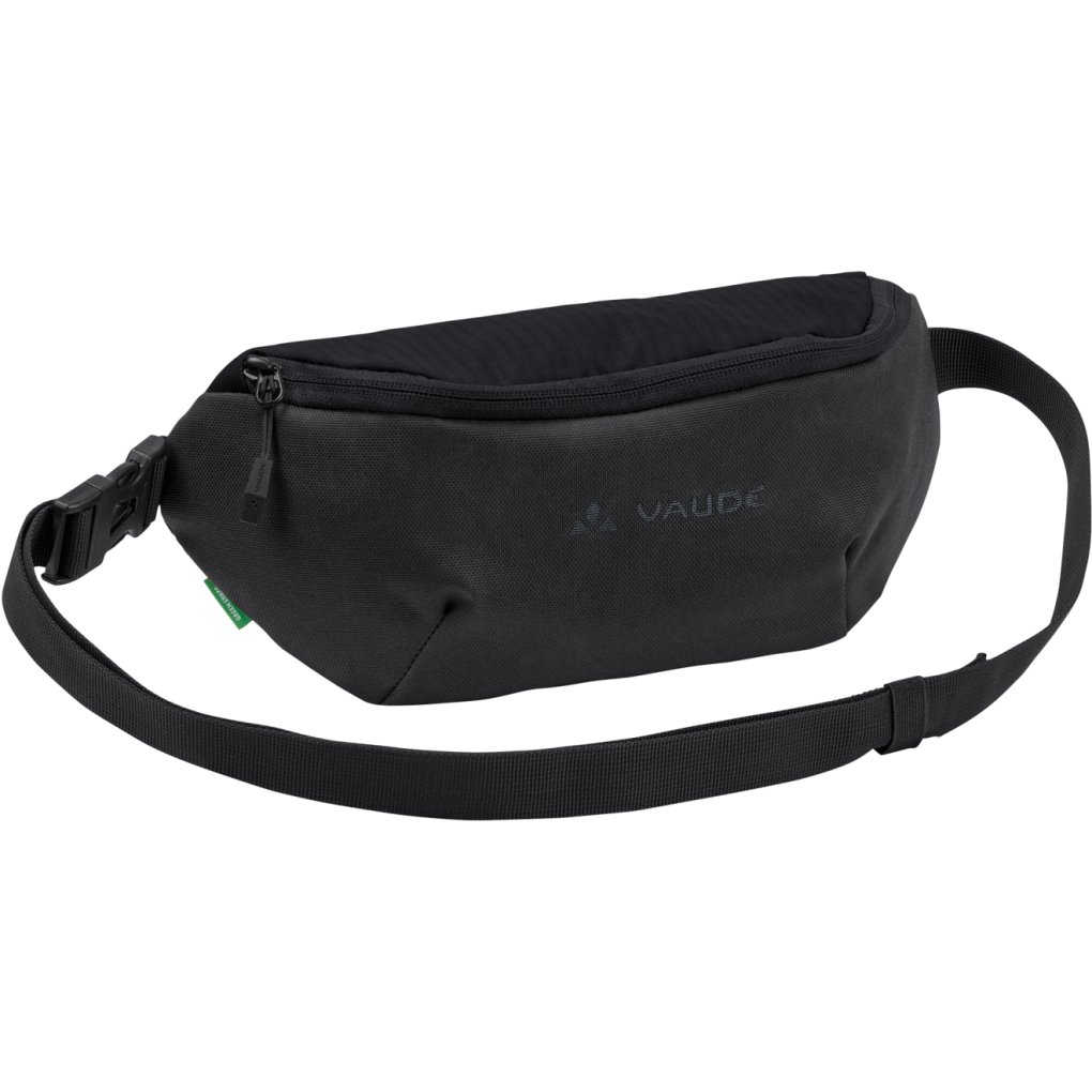 Vaude CityMove 2L Hip Bag - black