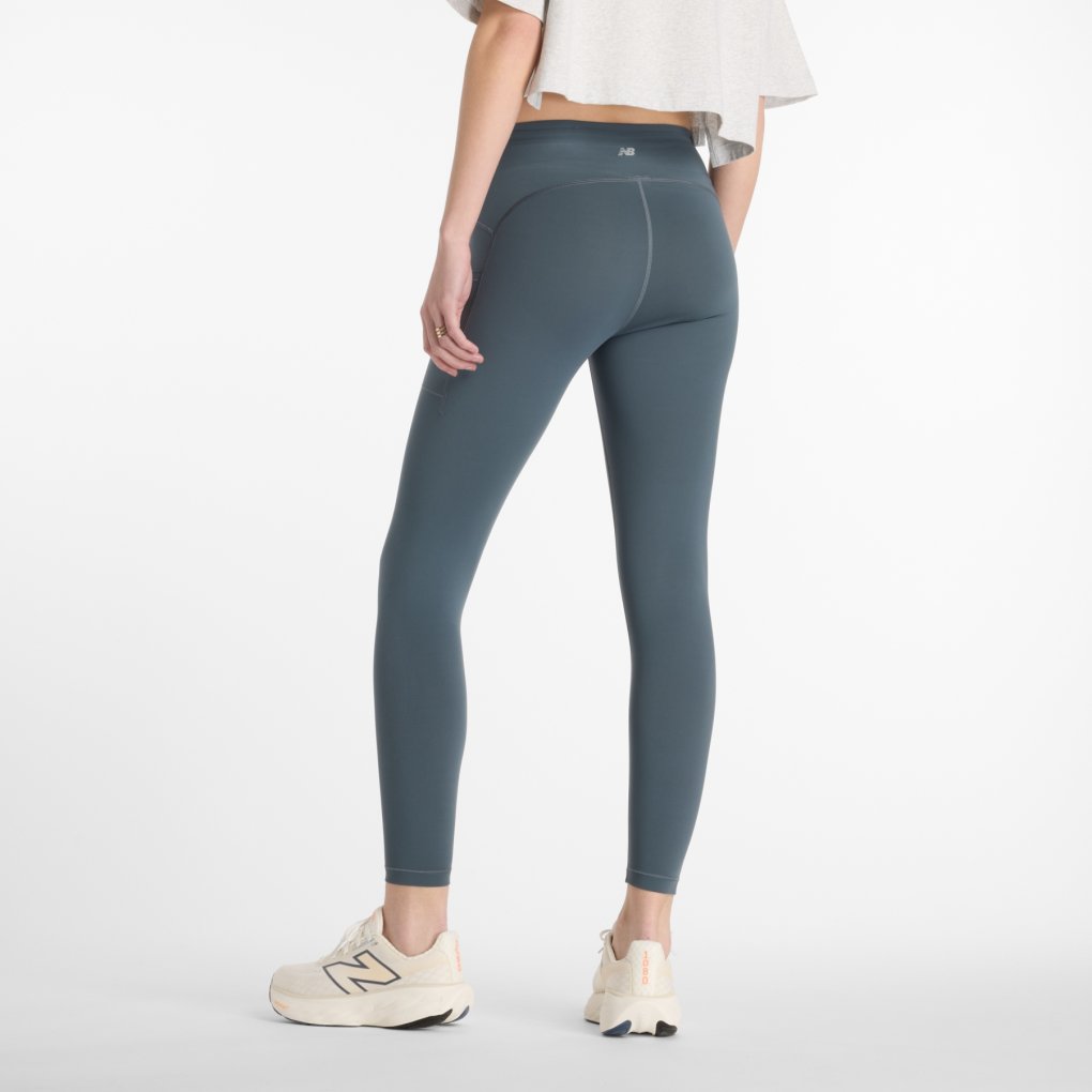 New Balance NB Sleek Pocket 25