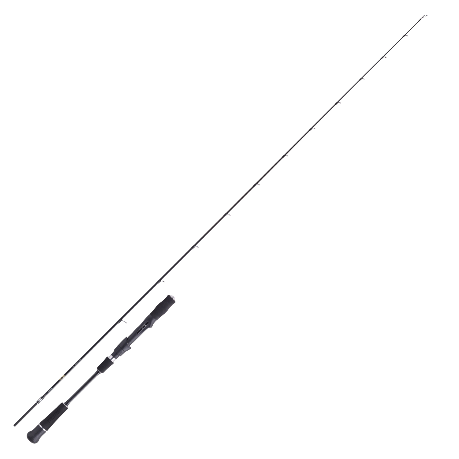 Balzer Valhall Joystick Cast