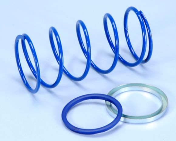 Ressort de poussée Polini Evo Slider +40% moteurRef : POL00103A / 1011847