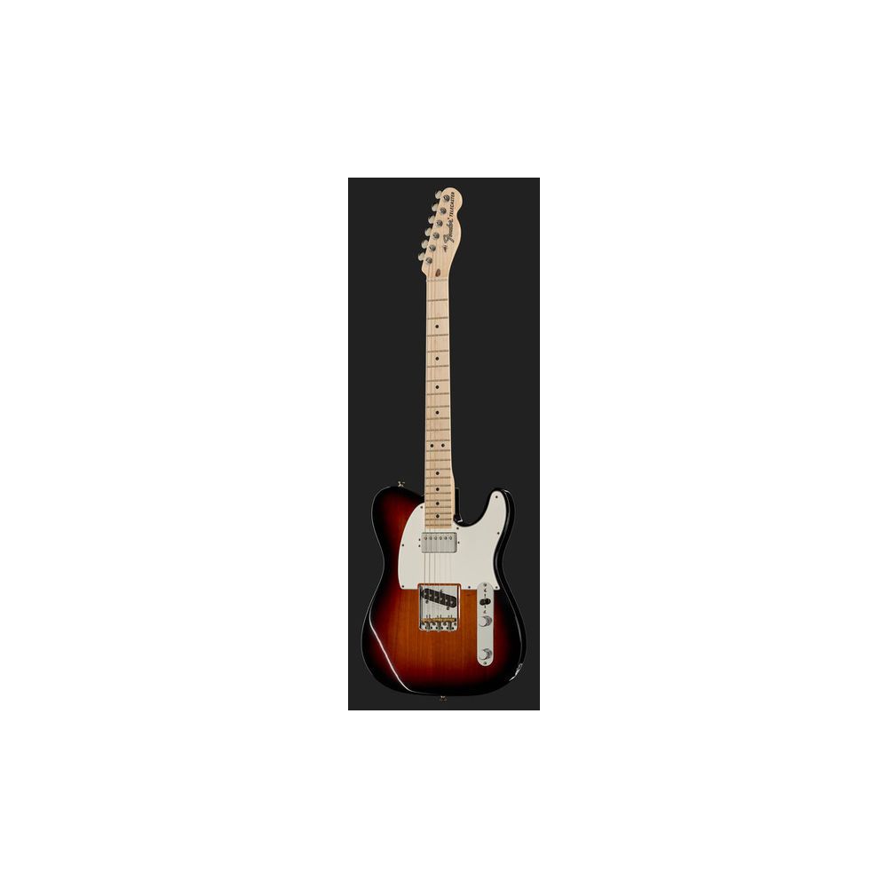 Fender AM Perf Tele HUM MN 3CSB – Thomann Ireland