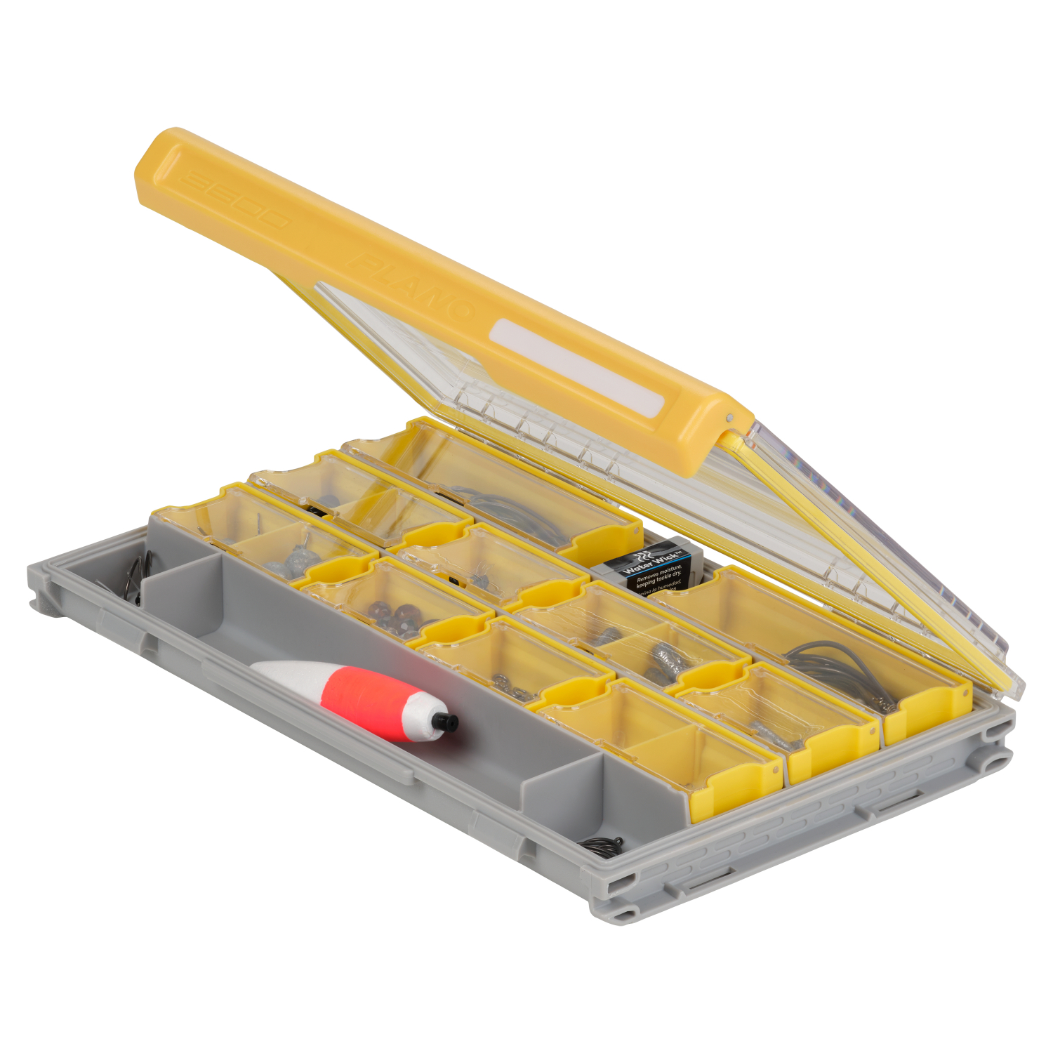 Plano Edge® Terminal 3600™