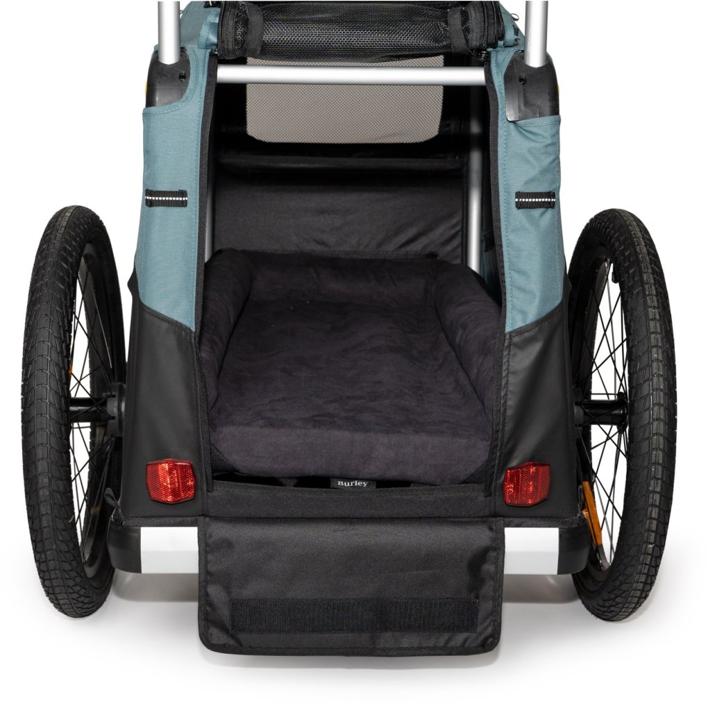 Burley Bark Ranger Pet Bed