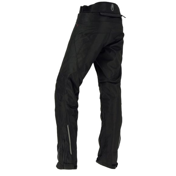 Richa DENVER LADY Motorcycle Pants - BlackRef: RC0418