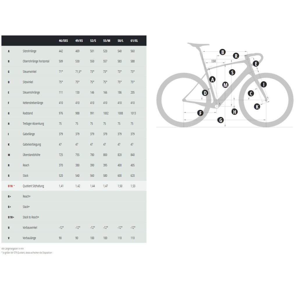 Simplon PAVO Core AXS - Carbon Road Bike - 2026 - Grey/Carbon Raw Black