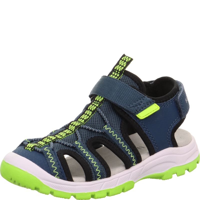 TORNADO LIGHT - Blue/Yellow