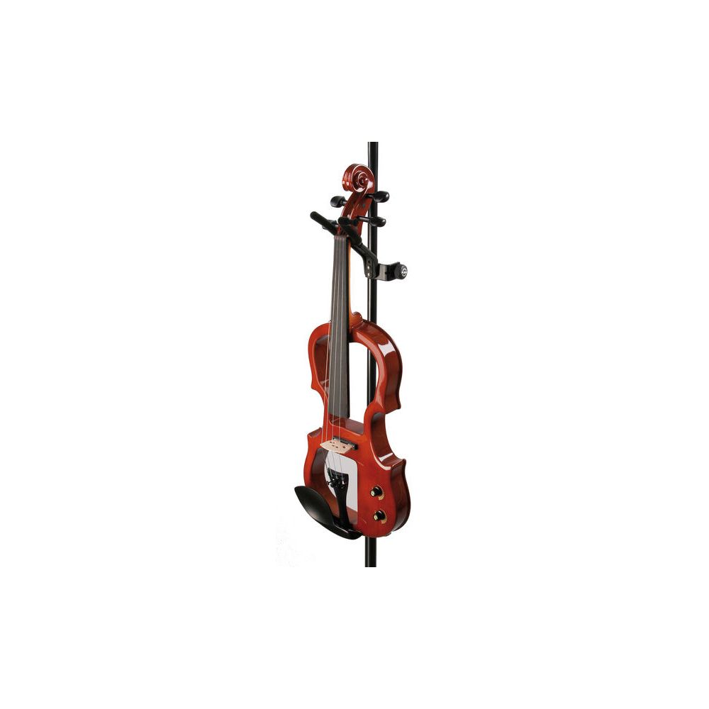 K&M 15580 Violin Holder BK – Thomann Ireland