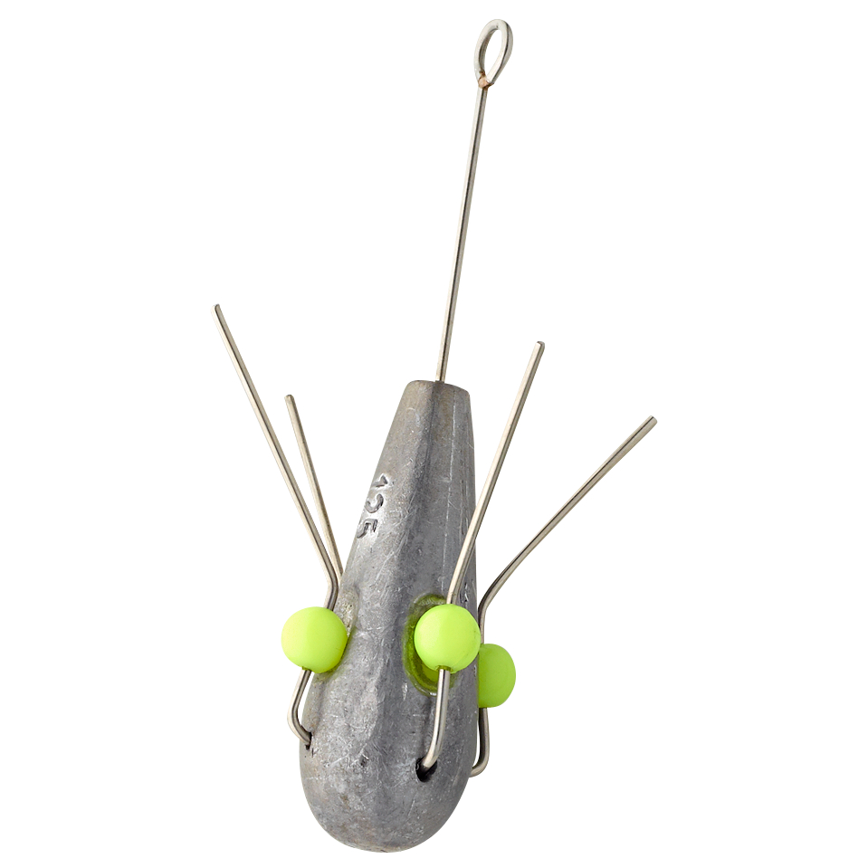 Seapoint Beachcasting Sinker