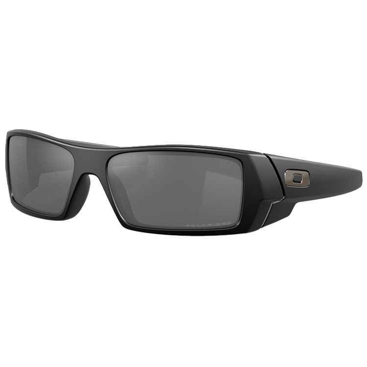 Oakley Gascan Golf Sunglasses