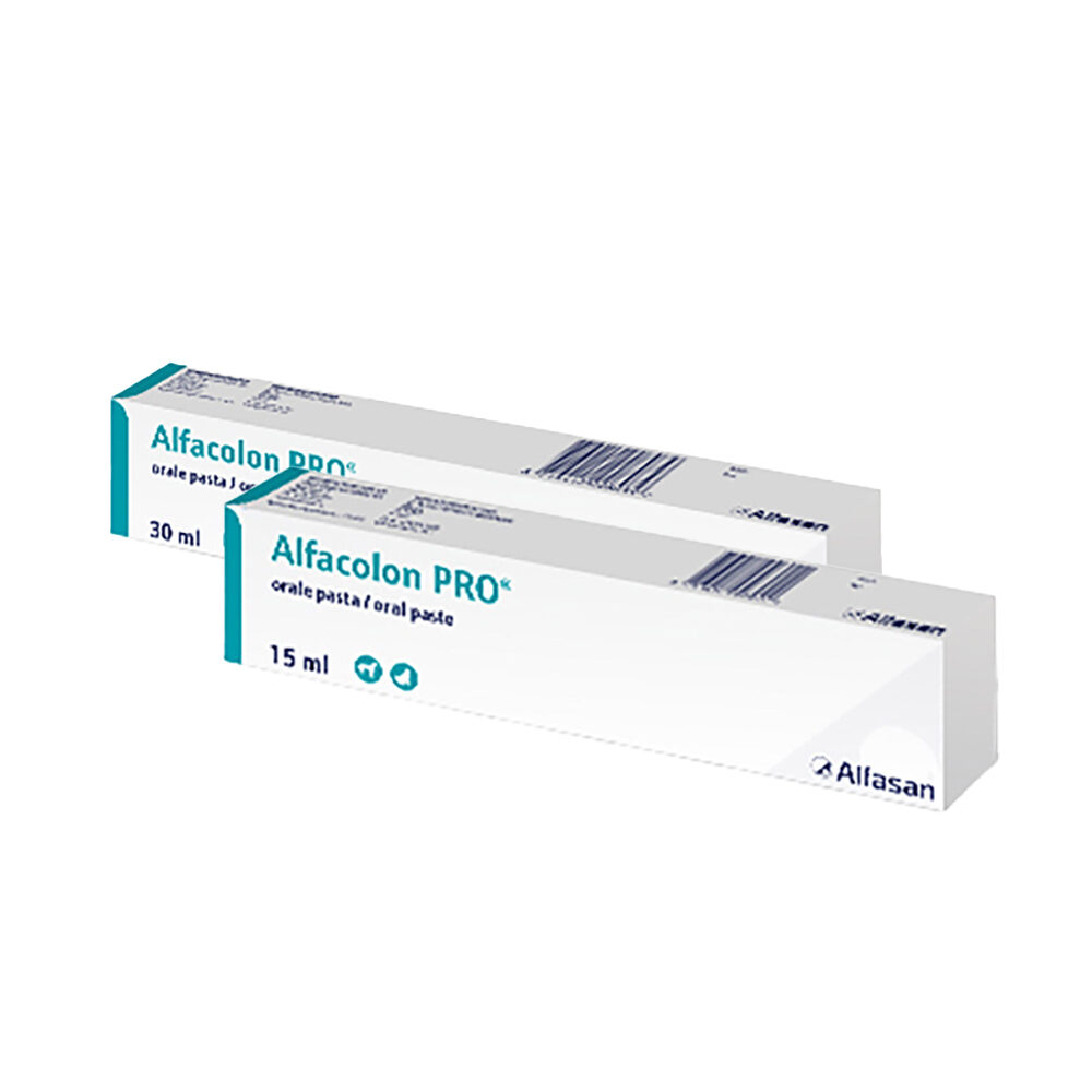 Alfacolon PRO - 15 ml