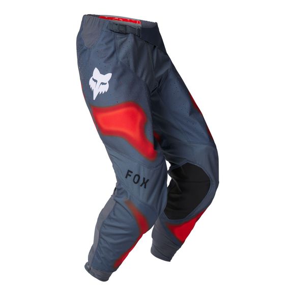 Fox 360 VOLATILE PANT 2024 cross pants - Gray / RedRef: FX4611