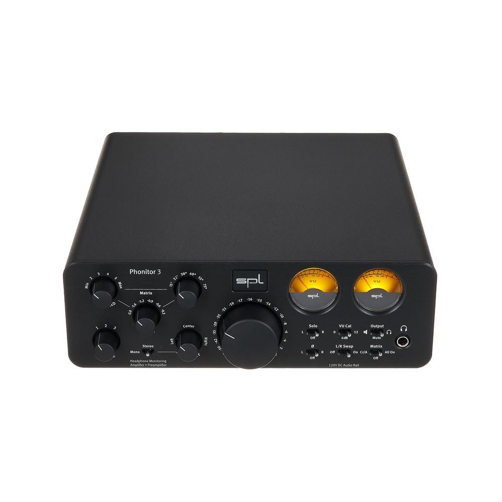 SPL Phonitor 3 – Thomann Ireland