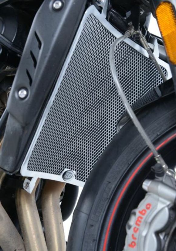 R&G Racing radiator protection Ref: Rgr01435A / 1088136001