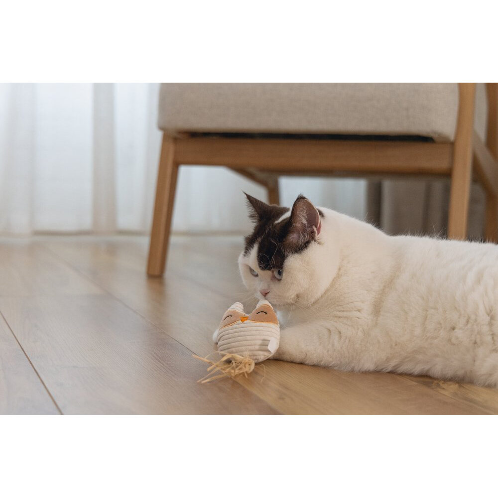 Beeztees Eco Owl Pippa