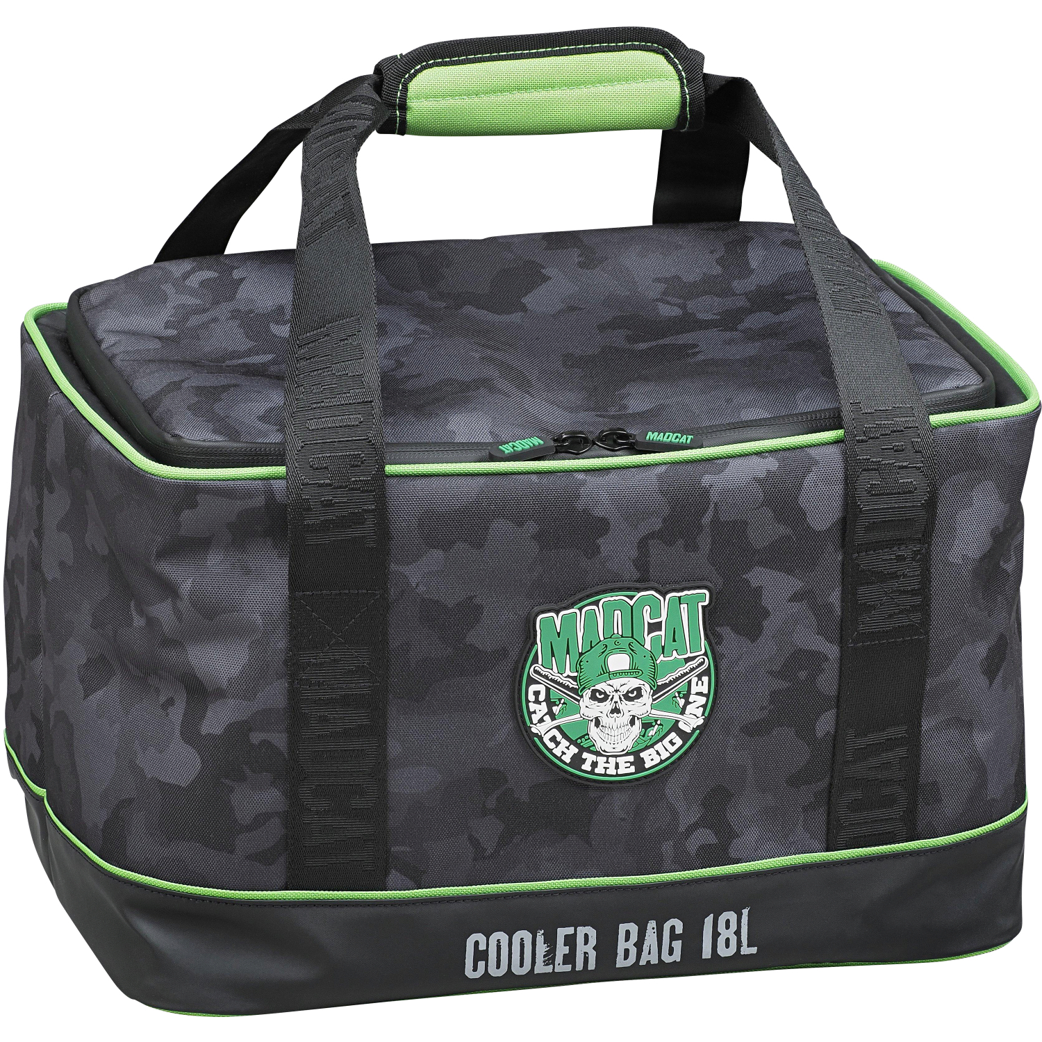 MAD CAT Cooler Bag 18L