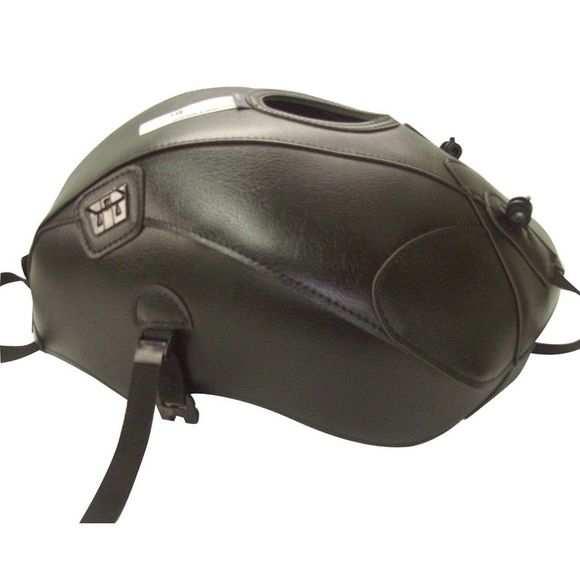 Bagster Tank Cover BlackRef: 1621U
