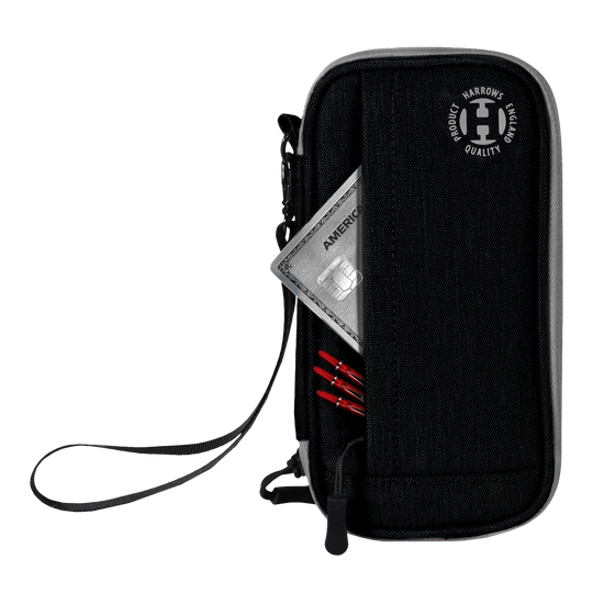 Harrows Smart Case Dartwallet