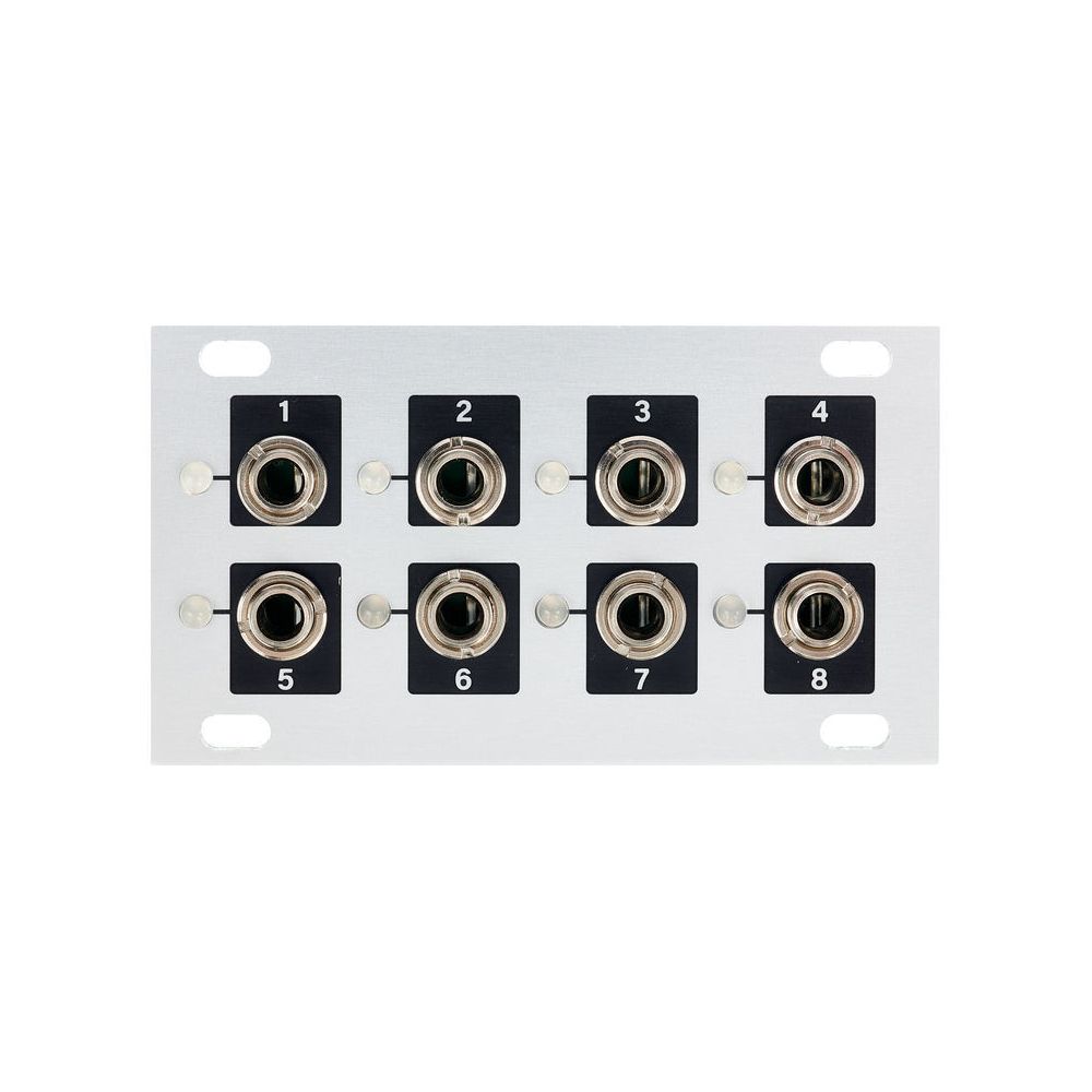 Intellijel Designs CVx 1U – Thomann Ireland