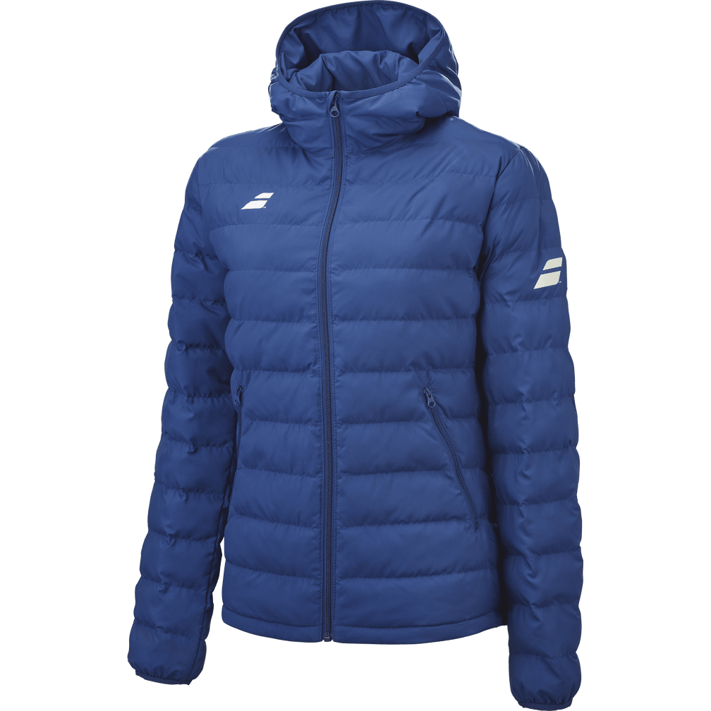 Exercise Padded Jacket Women