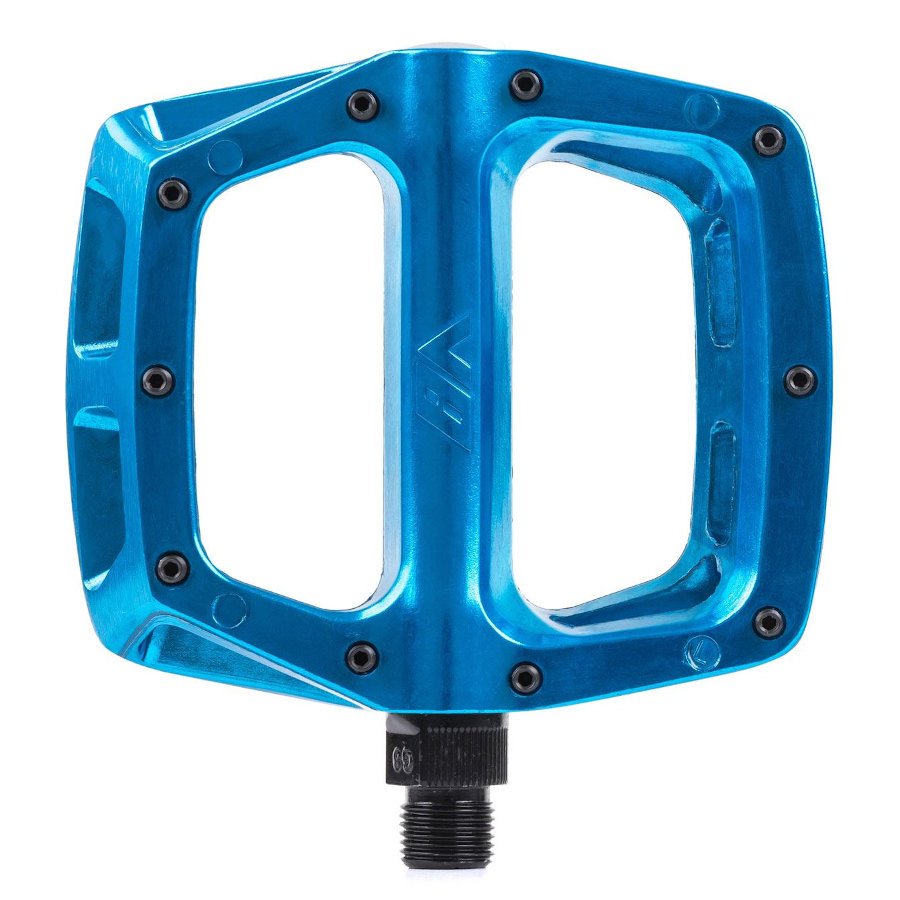 DMR V8 Pedal - electric blue