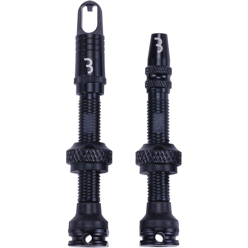 BBB Cycling AL Valve BTI-160 (2 Pcs) - 40 mm