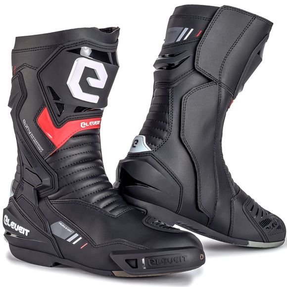 Bottes Eleveit S MIURA EVO WATERPROOF - NoirRef : ELE0030