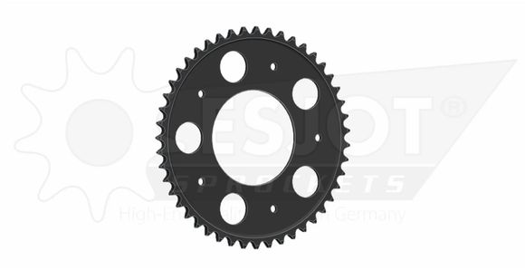 Esjot crown 47 teethRef: Esjo00028A / 12112989