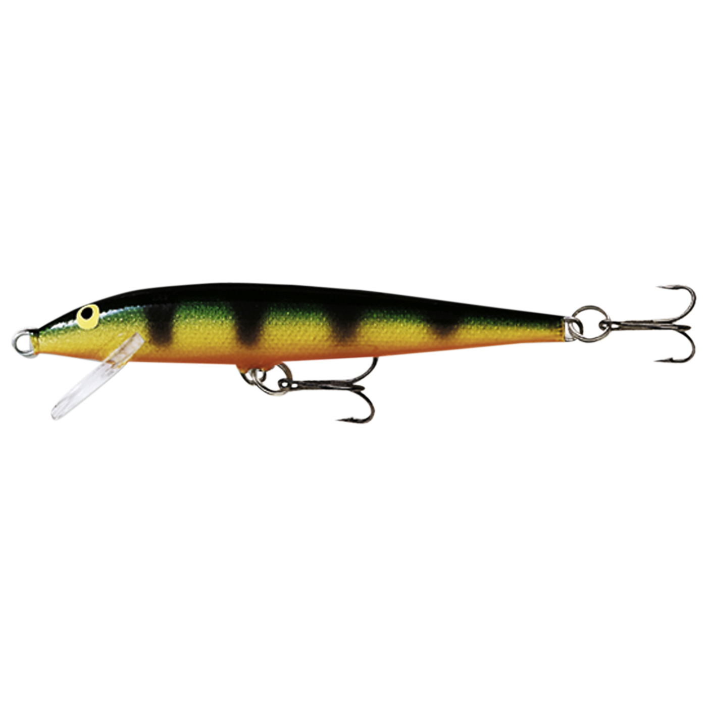 Rapala Wobbler Original Floating F (P)