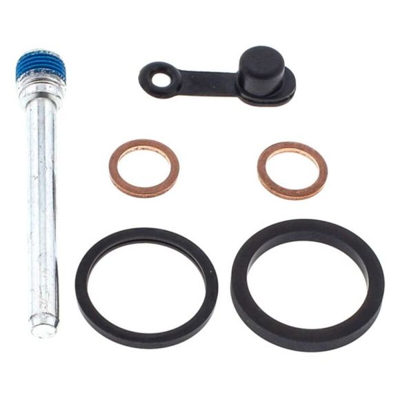 Kit réparation d'étrier de frein All Balls YAMAHA 660 YFM 660 GRIZZLY 4WD - 2002 - 2008Ref : ALL01476A / 1146835
