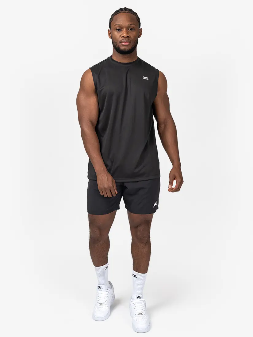Active Tank - Black