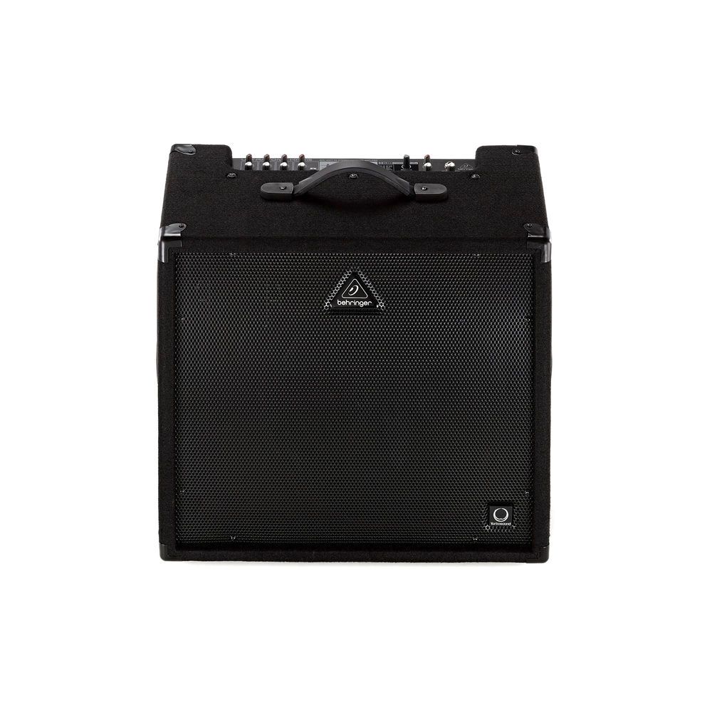 Behringer KXD15 Ultratone – Thomann Ireland